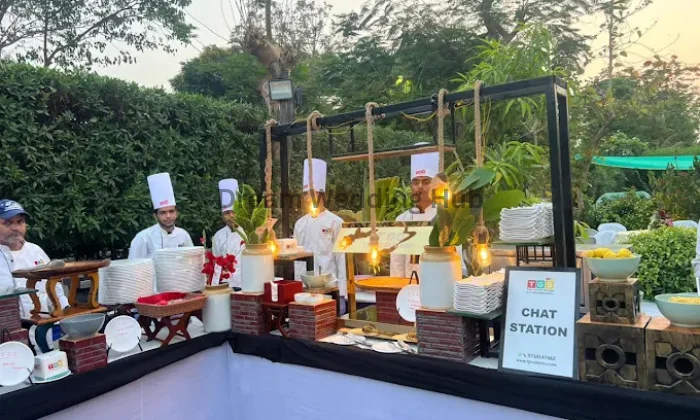 TGSThe Great Spoon Caterers